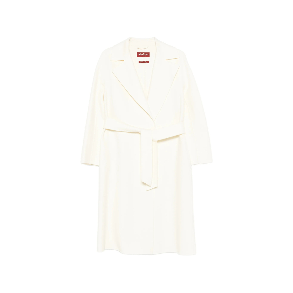 [MAX MARA STUDIO] Coat FW26 MSTCLES 651 003
