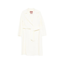 [MAX MARA STUDIO] Coat FW26 MSTCLES 651 003