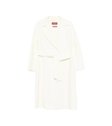[MAX MARA STUDIO] Coat FW26 MSTCLES 651 003