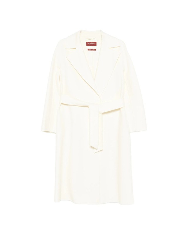 [MAX MARA STUDIO] Coat FW26 MSTCLES 651 003