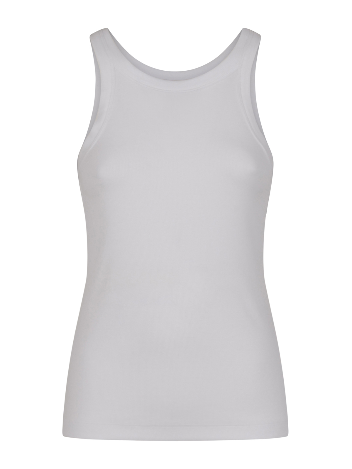 [TOTEME] Tank top SS26 211437772100