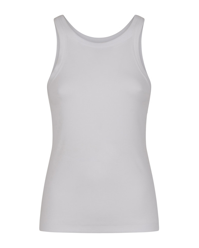 [TOTEME] Tank top SS26 211437772100