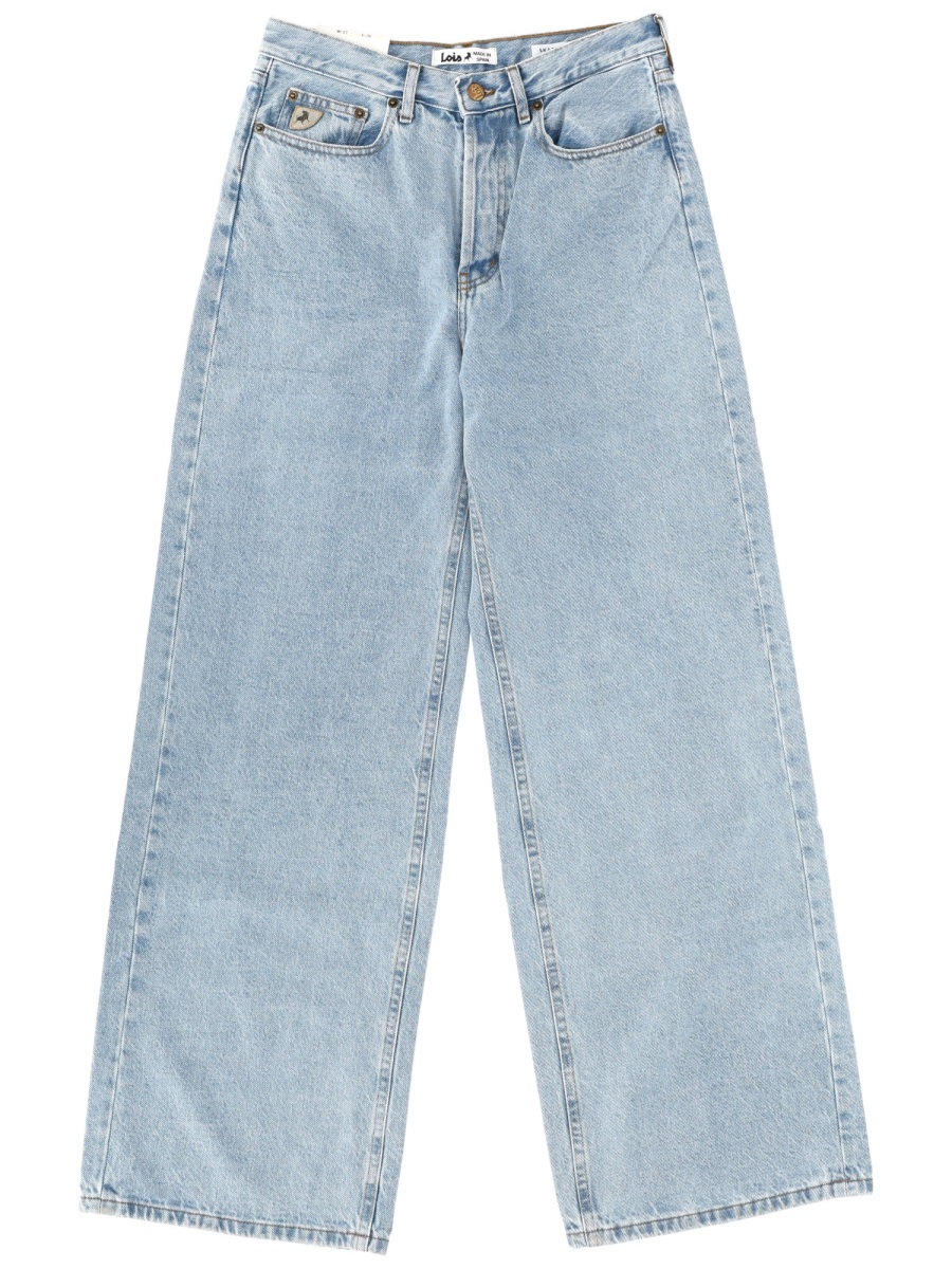 [Lois] Jeans SS26 2782_7895