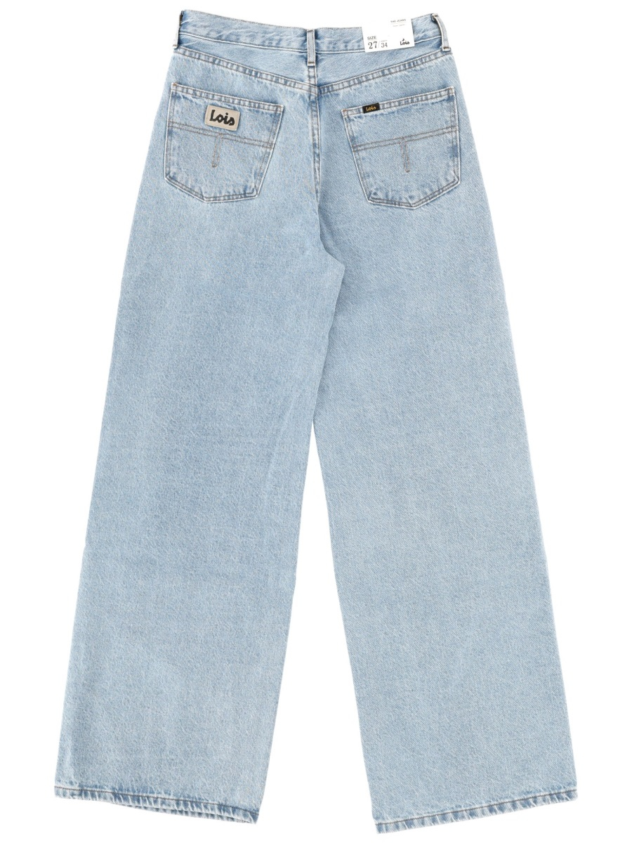 [Lois] Jeans SS26 2782_7895