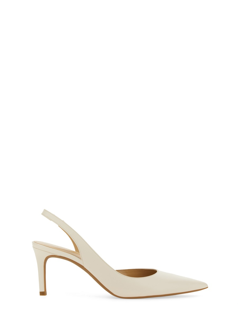 [MICHAEL BY MICHAEL KORS] Pumps SS26 40R4HNMP1L_289LIGHTCREAM