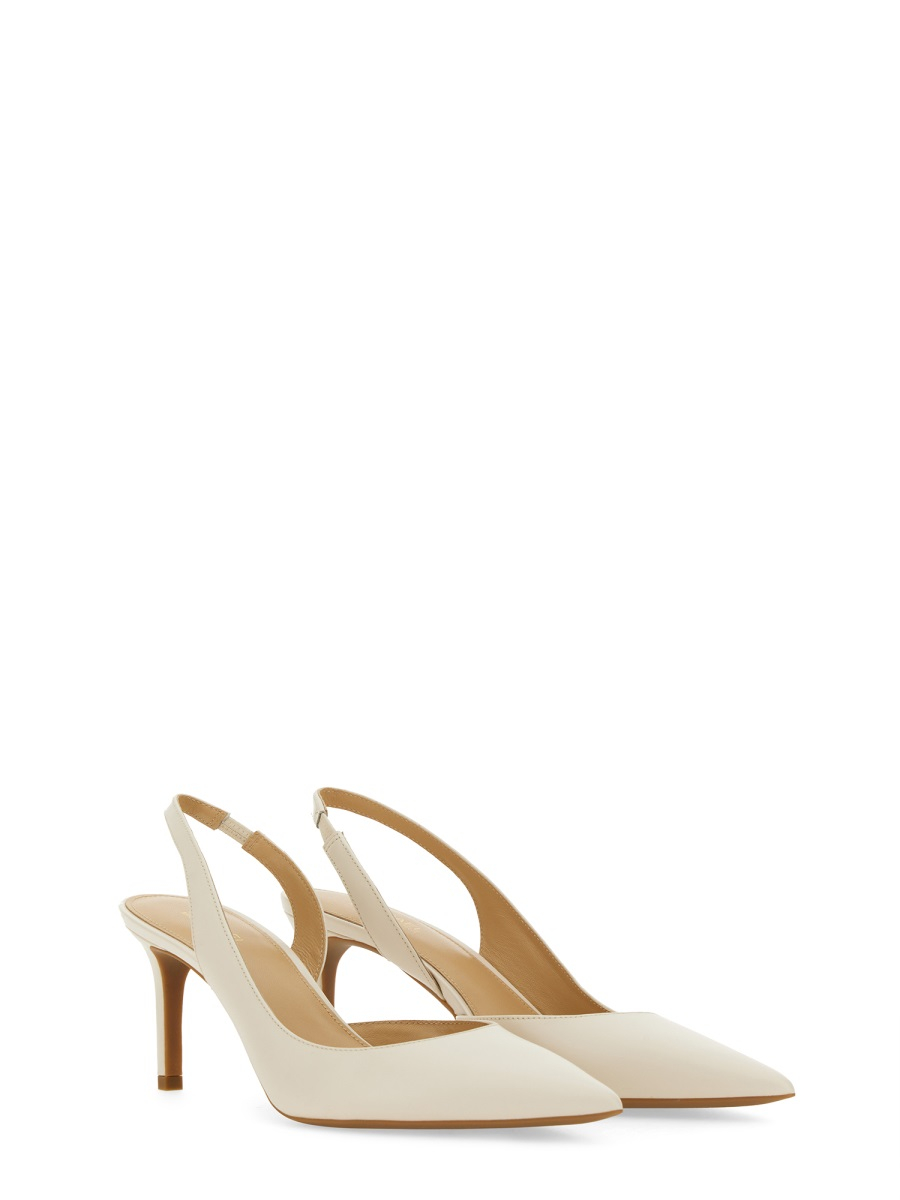 [MICHAEL BY MICHAEL KORS] Pumps SS26 40R4HNMP1L_289LIGHTCREAM