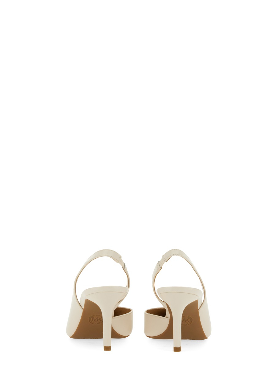 [MICHAEL BY MICHAEL KORS] Pumps SS26 40R4HNMP1L_289LIGHTCREAM