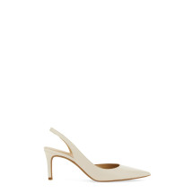 [MICHAEL BY MICHAEL KORS] Pumps SS26 40R4HNMP1L_289LIGHTCREAM