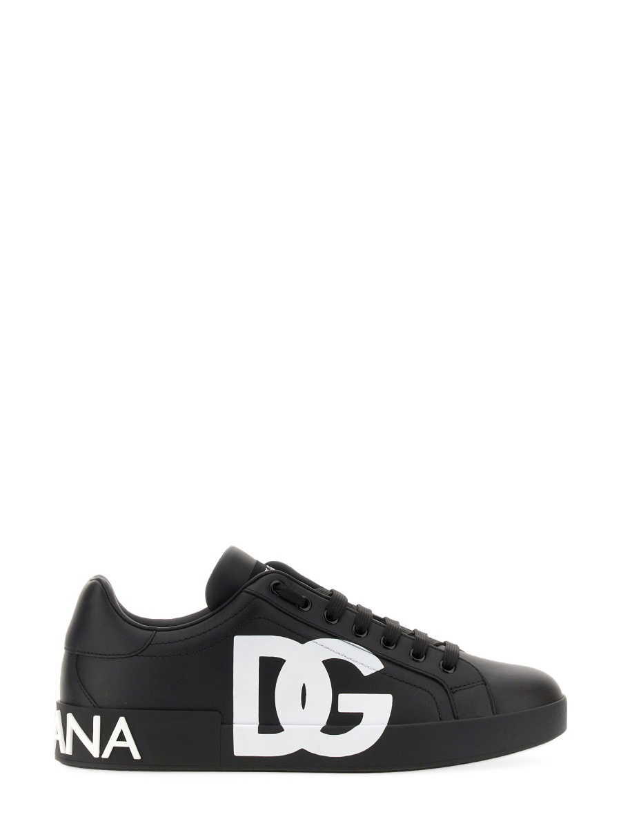 [Dolce & Gabbana] Sneakers SS26 CS1772_AC3308B956