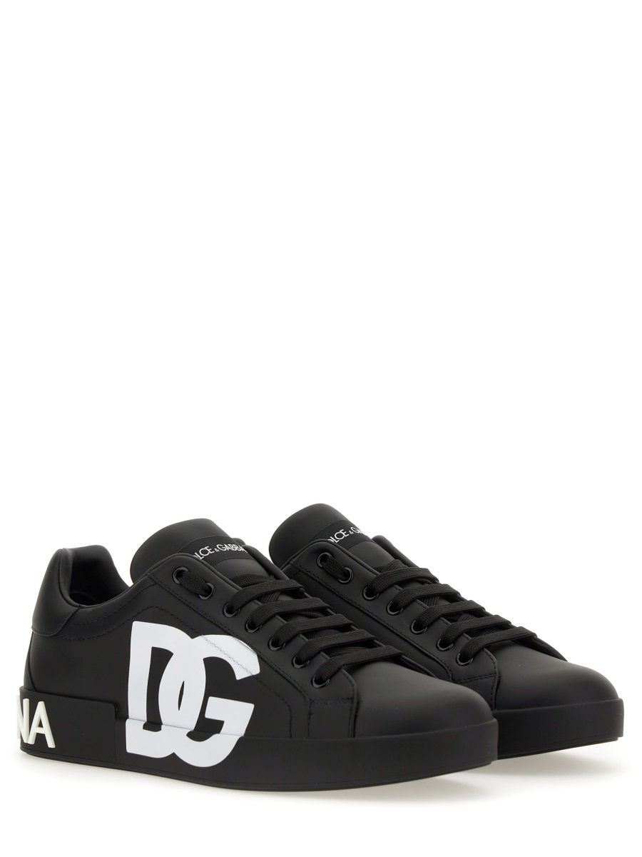 [Dolce & Gabbana] Sneakers SS26 CS1772_AC3308B956
