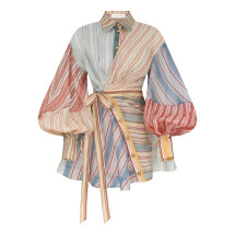 [Zimmermann] Long sleeve dress SS26 7028DC261_SPSTR