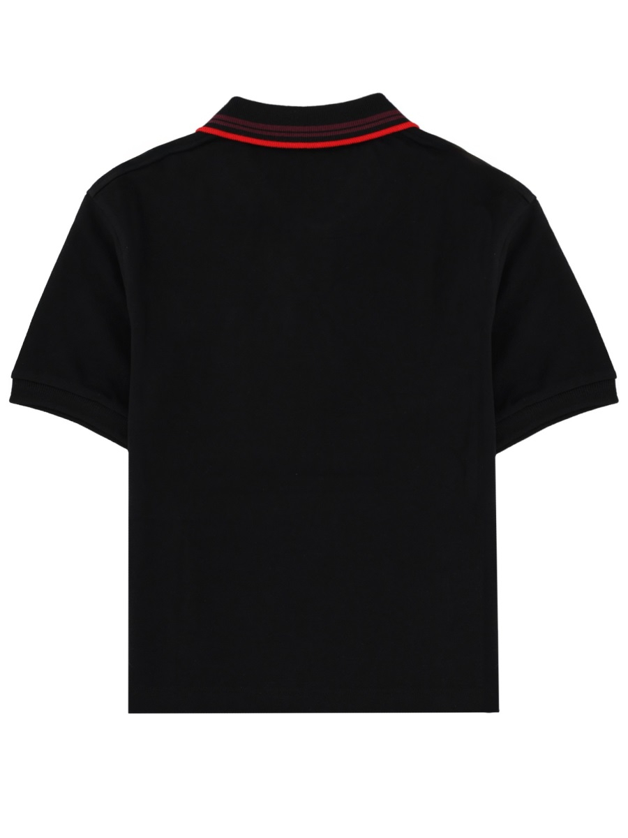 [Vivienne Westwood] Shirts Short Sleeve SS26 1H010004_J00AUN401
