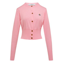 [Vivienne Westwood] Sweatshirt SS26 1803002U_Y001AG401