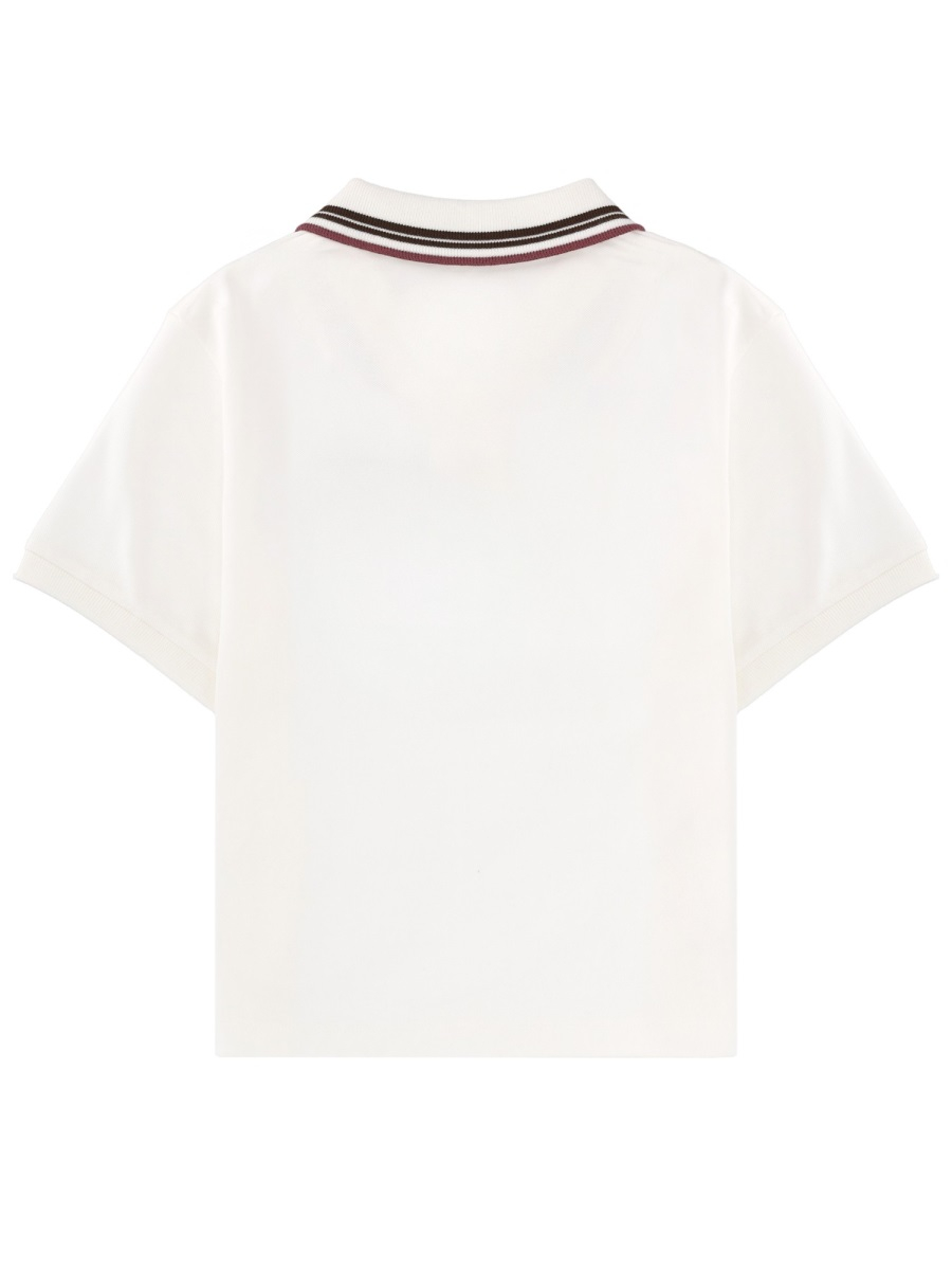 [Vivienne Westwood] Shirts Short Sleeve SS26 1H010004_J00AUA401