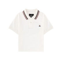 [Vivienne Westwood] Shirts Short Sleeve SS26 1H010004_J00AUA401