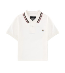 [Vivienne Westwood] Shirts Short Sleeve SS26 1H010004_J00AUA401