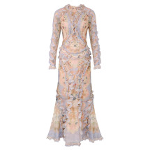 [Zimmermann] Dress SS26 6312DC261_BUF