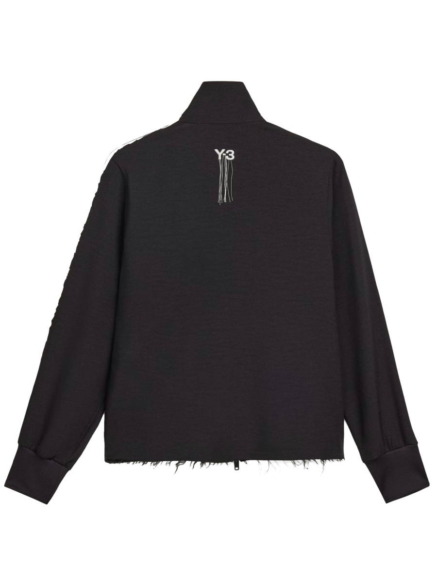 [Y - 3] Zip up SS26 KF1202_BLACK
