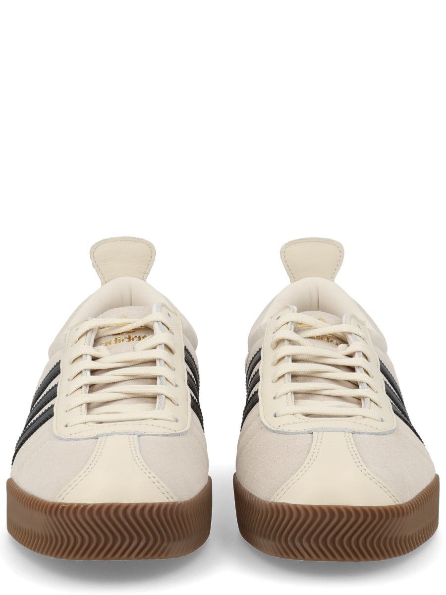 [ADIDAS ORIGINALS] Sneakers SS26 KI1534_CWHITE/CBLACK/GUM5
