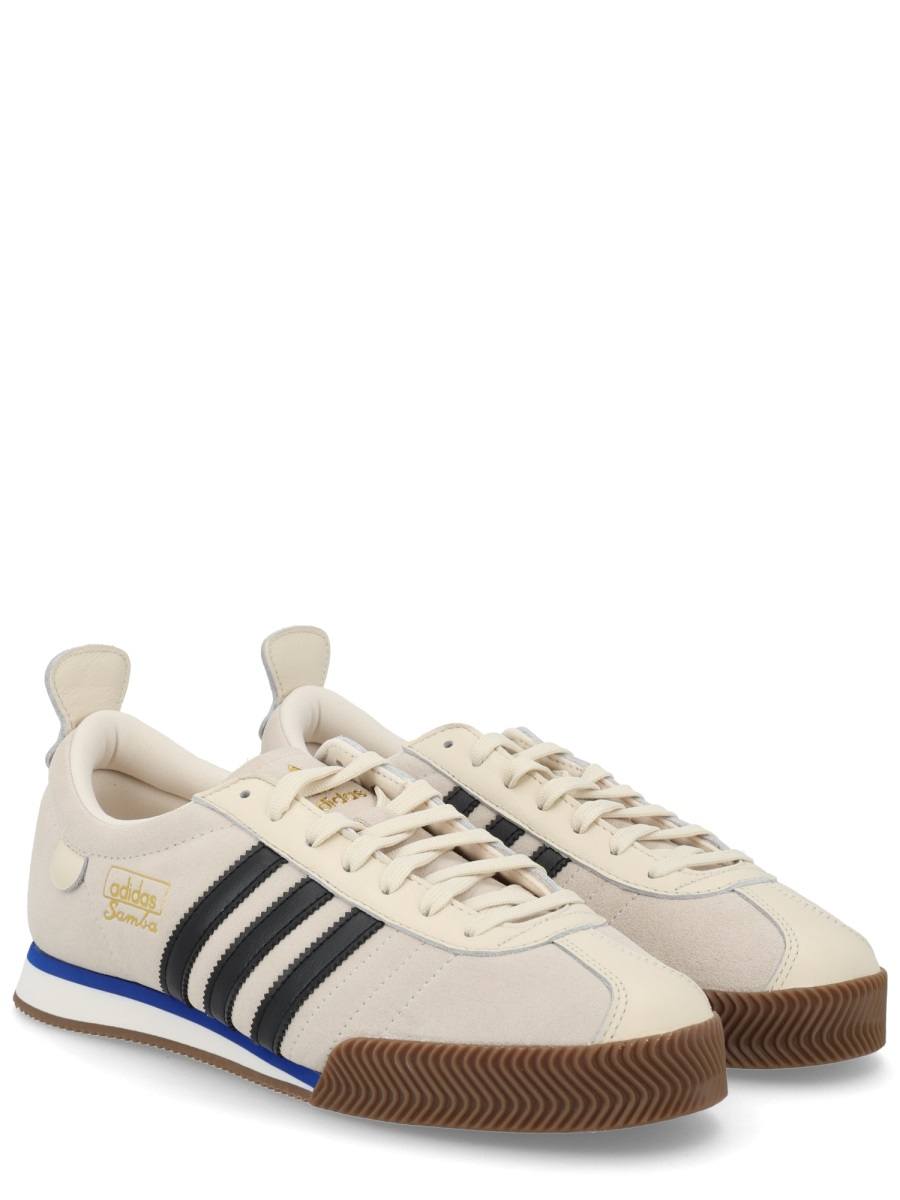 [ADIDAS ORIGINALS] Sneakers SS26 KI1534_CWHITE/CBLACK/GUM5