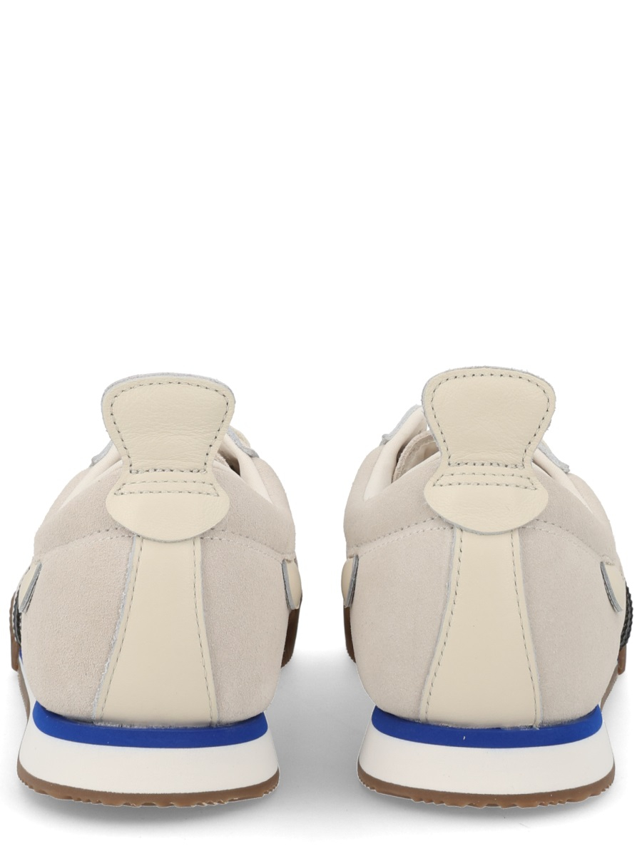 [ADIDAS ORIGINALS] Sneakers SS26 KI1534_CWHITE/CBLACK/GUM5