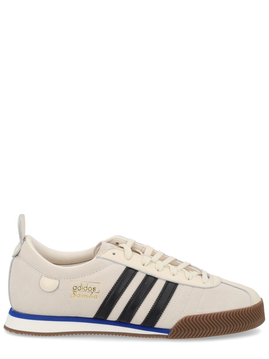 [ADIDAS ORIGINALS] Sneakers SS26 KI1534_CWHITE/CBLACK/GUM5