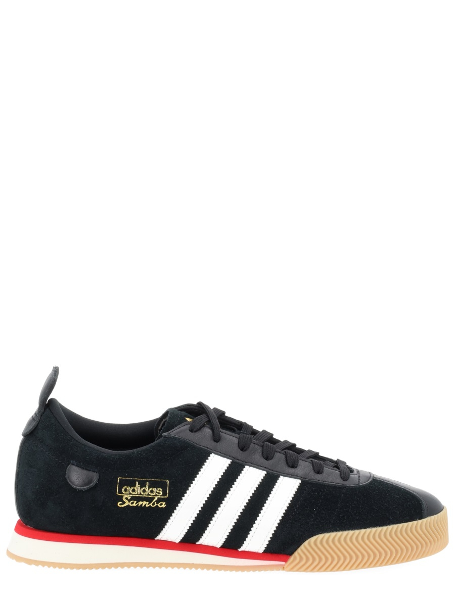 [ADIDAS ORIGINALS] Sneakers SS26 KI1533_CBLACK/CWHITE/GUM3