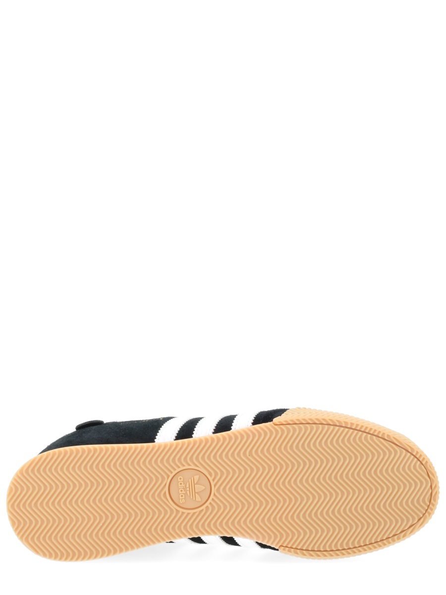 [ADIDAS ORIGINALS] Sneakers SS26 KI1533_CBLACK/CWHITE/GUM3