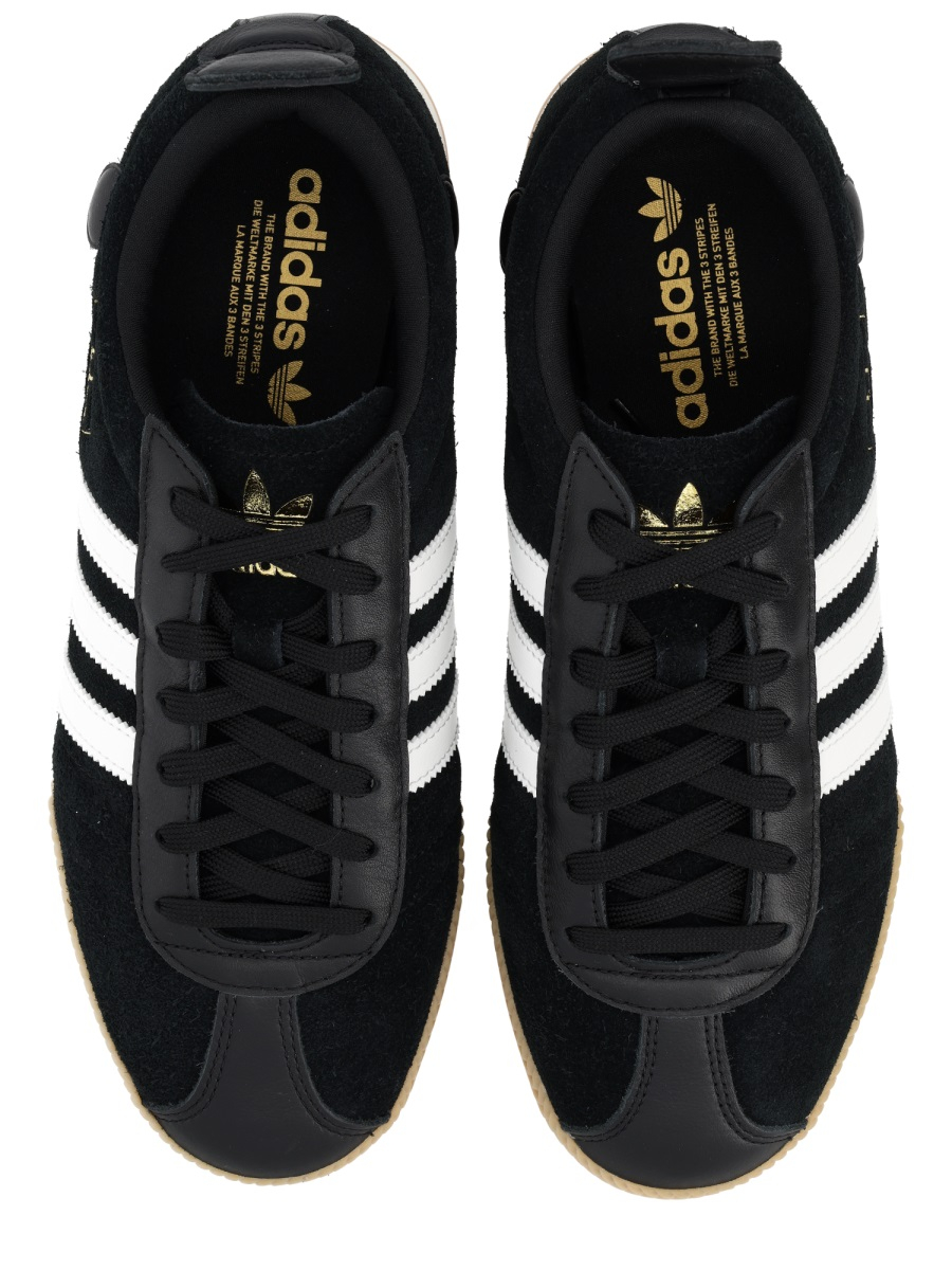 [ADIDAS ORIGINALS] Sneakers SS26 KI1533_CBLACK/CWHITE/GUM3