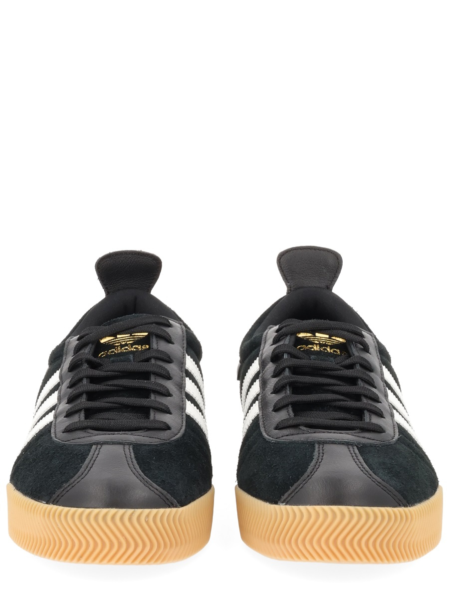 [ADIDAS ORIGINALS] Sneakers SS26 KI1533_CBLACK/CWHITE/GUM3