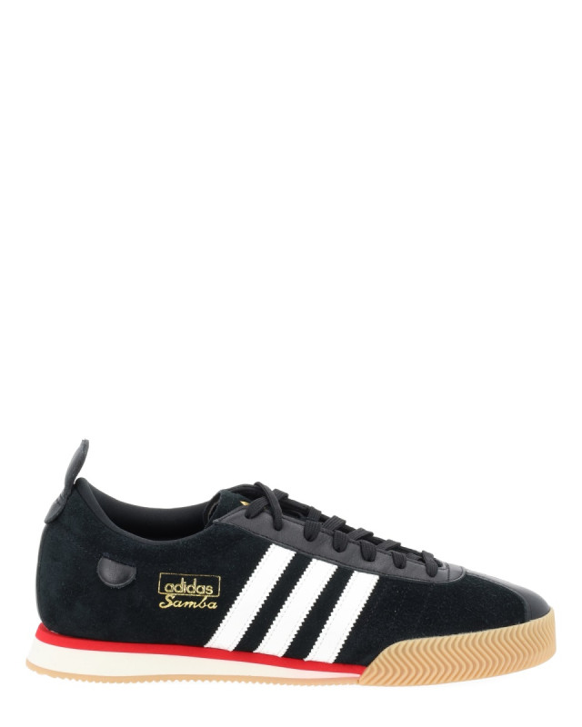[ADIDAS ORIGINALS] Sneakers SS26 KI1533_CBLACK/CWHITE/GUM3