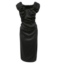 [Vivienne Westwood] Sleeveless dress SS26 1101039M_W01CAN401