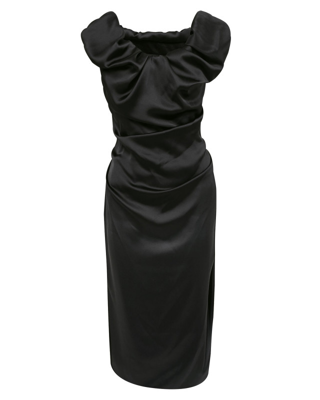 [Vivienne Westwood] Sleeveless dress SS26 1101039M_W01CAN401