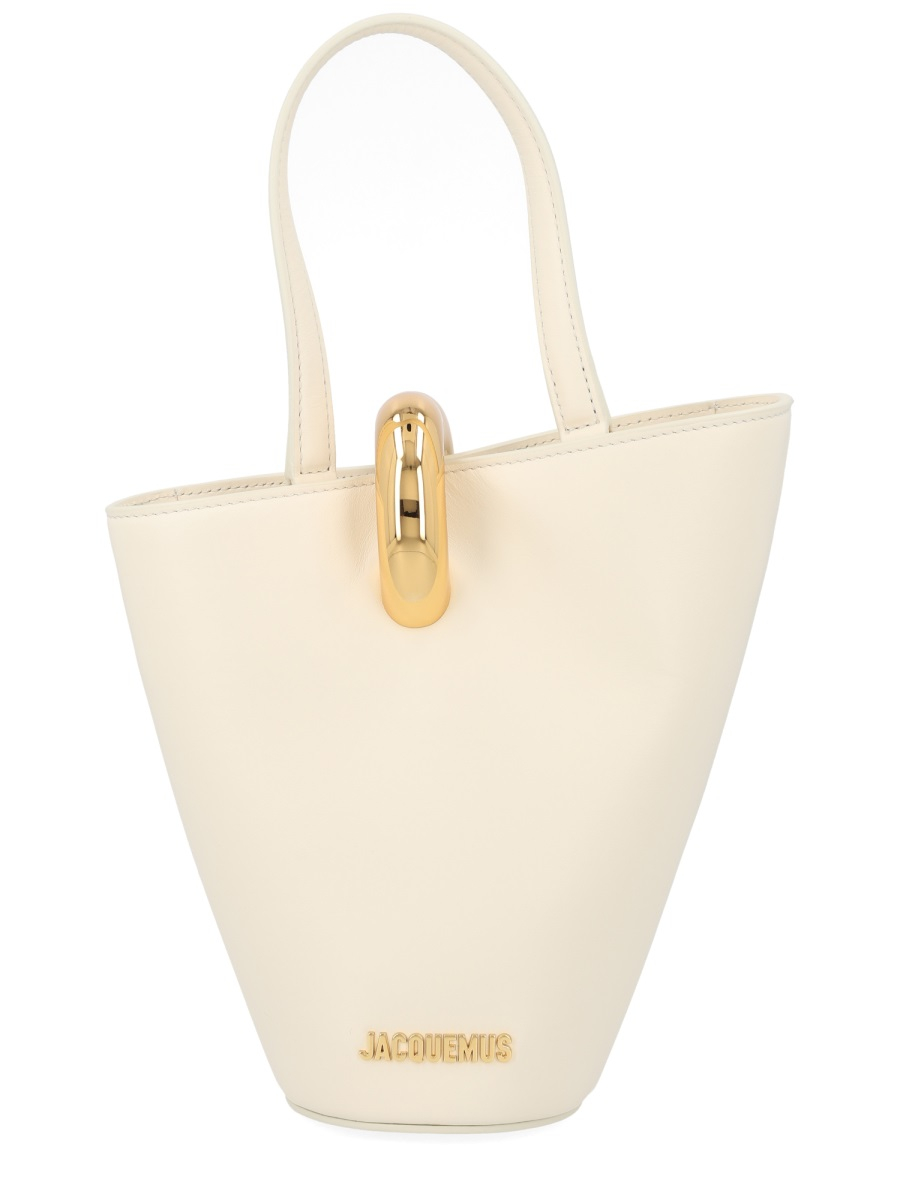 [JACQUEMUS] Shoulder bag SS26 BAW00389AC0_1C01115