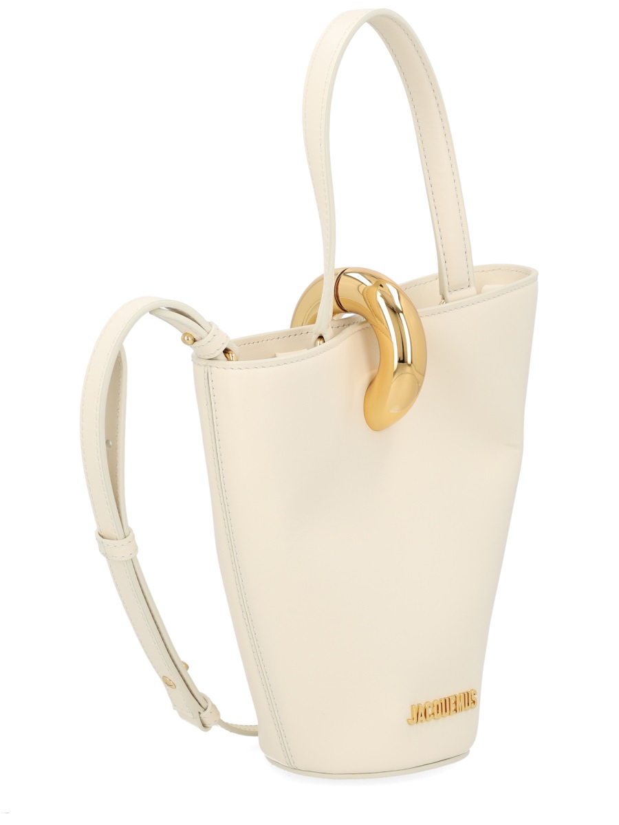[JACQUEMUS] Shoulder bag SS26 BAW00389AC0_1C01115