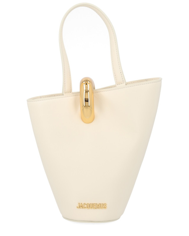 [JACQUEMUS] Shoulder bag SS26 BAW00389AC0_1C01115