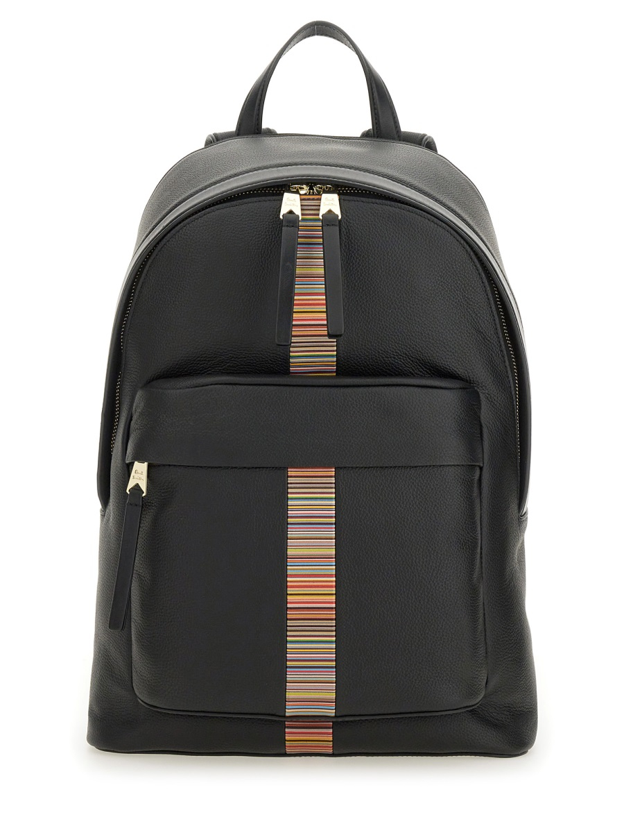 [Paul Smith] Backpack SS26 M1A-8037-CMULTI_79