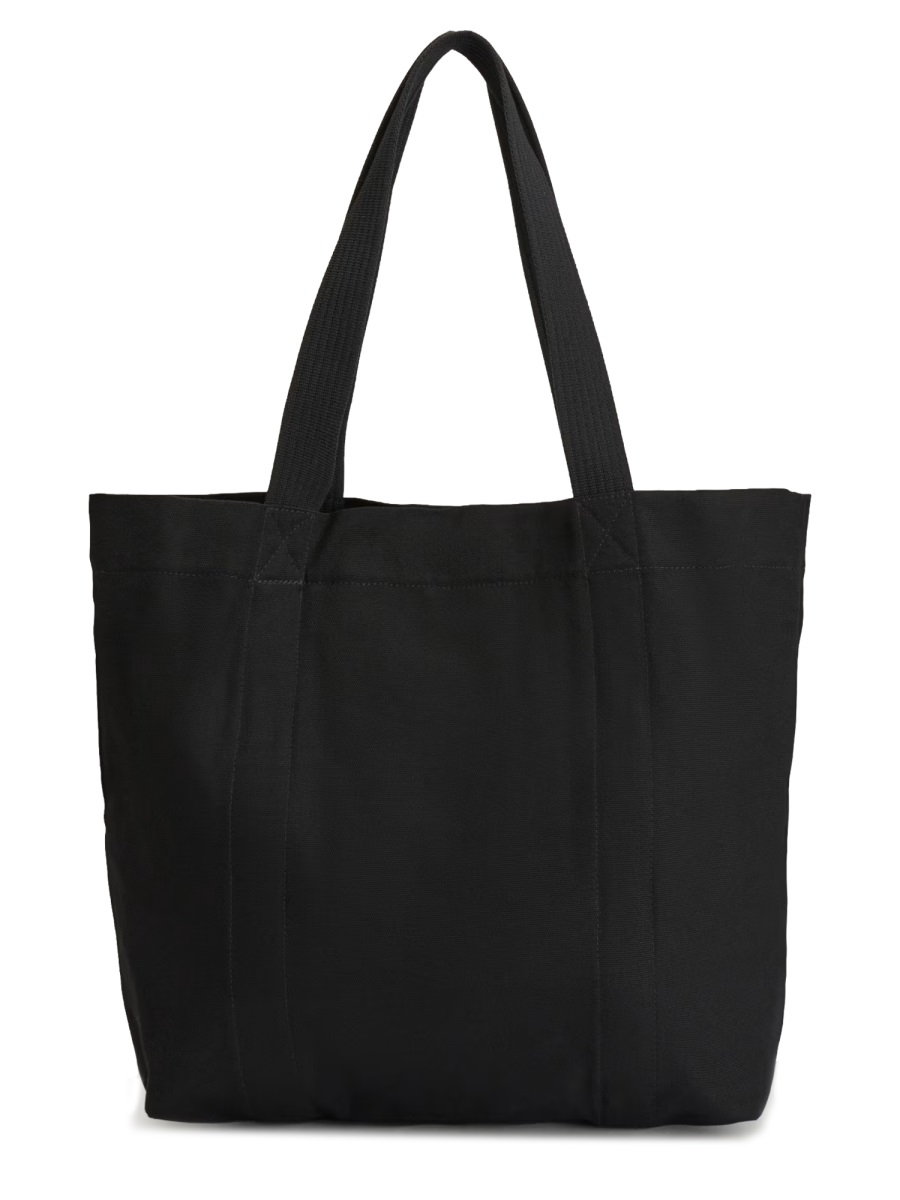 [Y - 3] Tote bag SS26 KD4184_BLACK