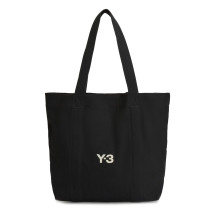 [Y - 3] Tote bag SS26 KD4184_BLACK
