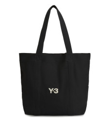 [Y - 3] Tote bag SS26 KD4184_BLACK