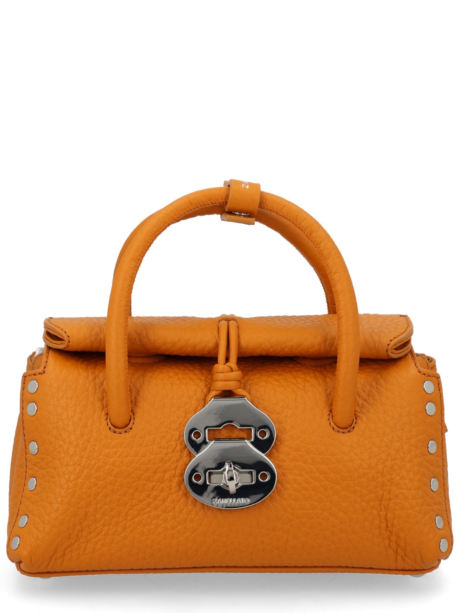 [Zanellato] Bag SS26 068750B_1120000Z0307