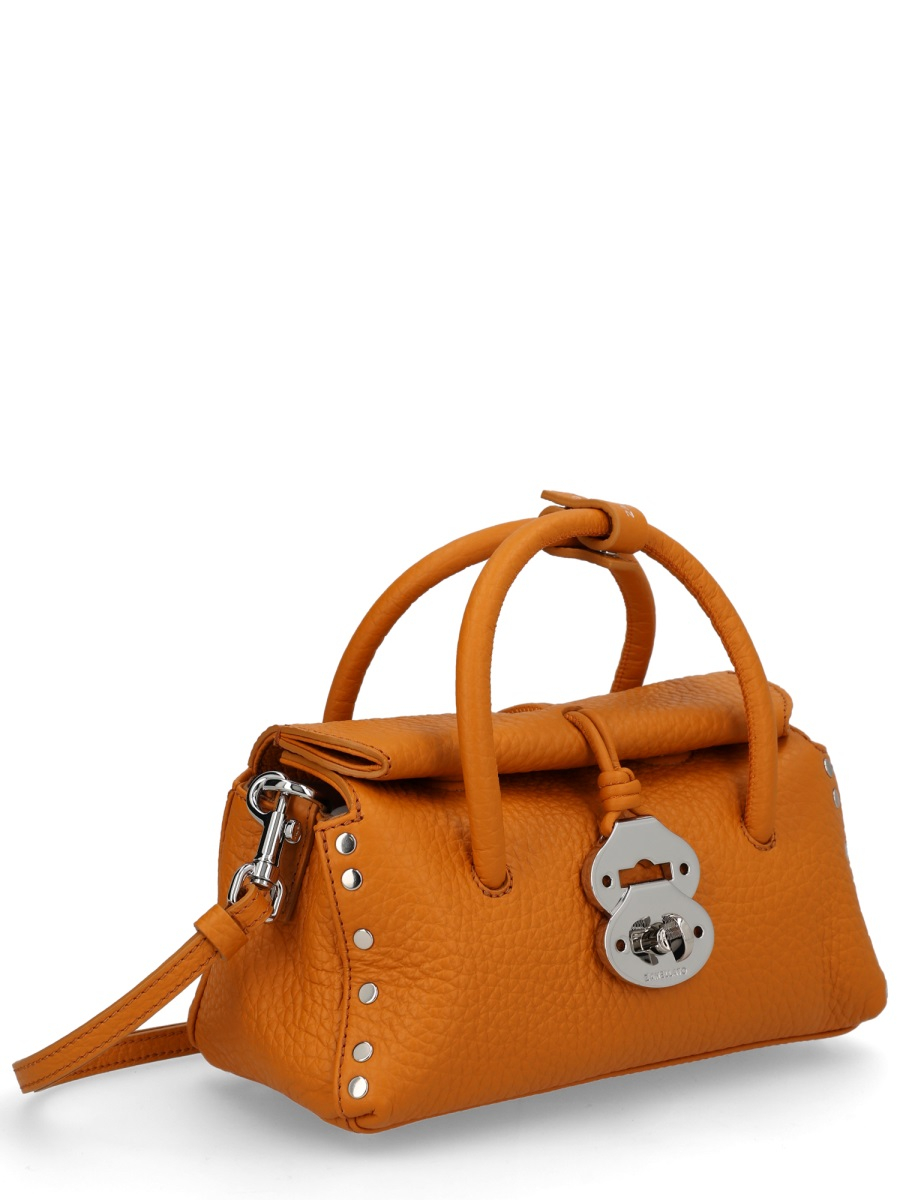 [Zanellato] Bag SS26 068750B_1120000Z0307