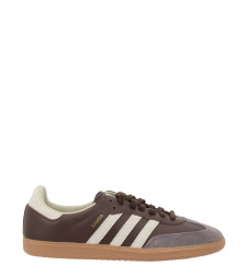[ADIDAS ORIGINALS] Sneakers SS26 ID1481_BROWN/PUTGRE/GOLDMT