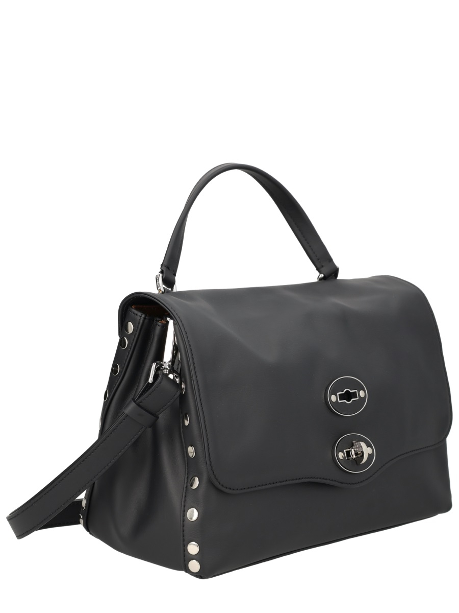 [Zanellato] Bag SS26 068010S_1910000Z0001
