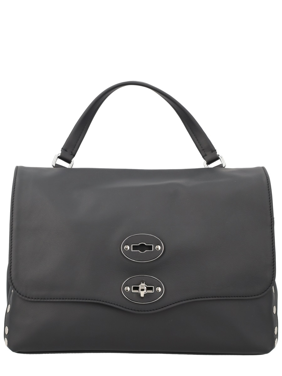 [Zanellato] Bag SS26 068010S_1910000Z0001