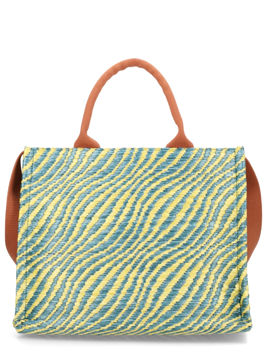 [Marni] Tote bag SS26 SHMP0077U7_P984100V44