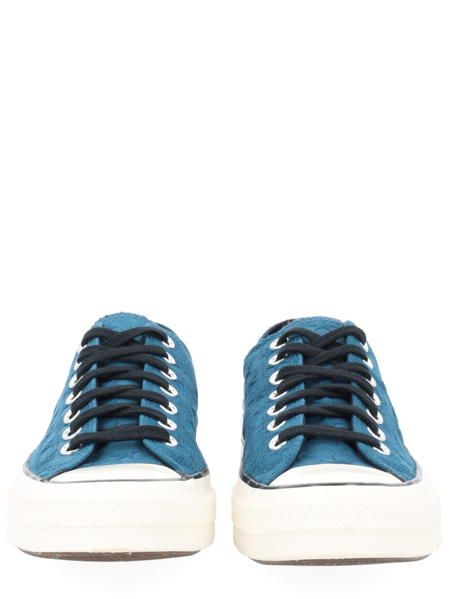 [Converse] Sneakers SS26 A15982C_OCEANBLUE