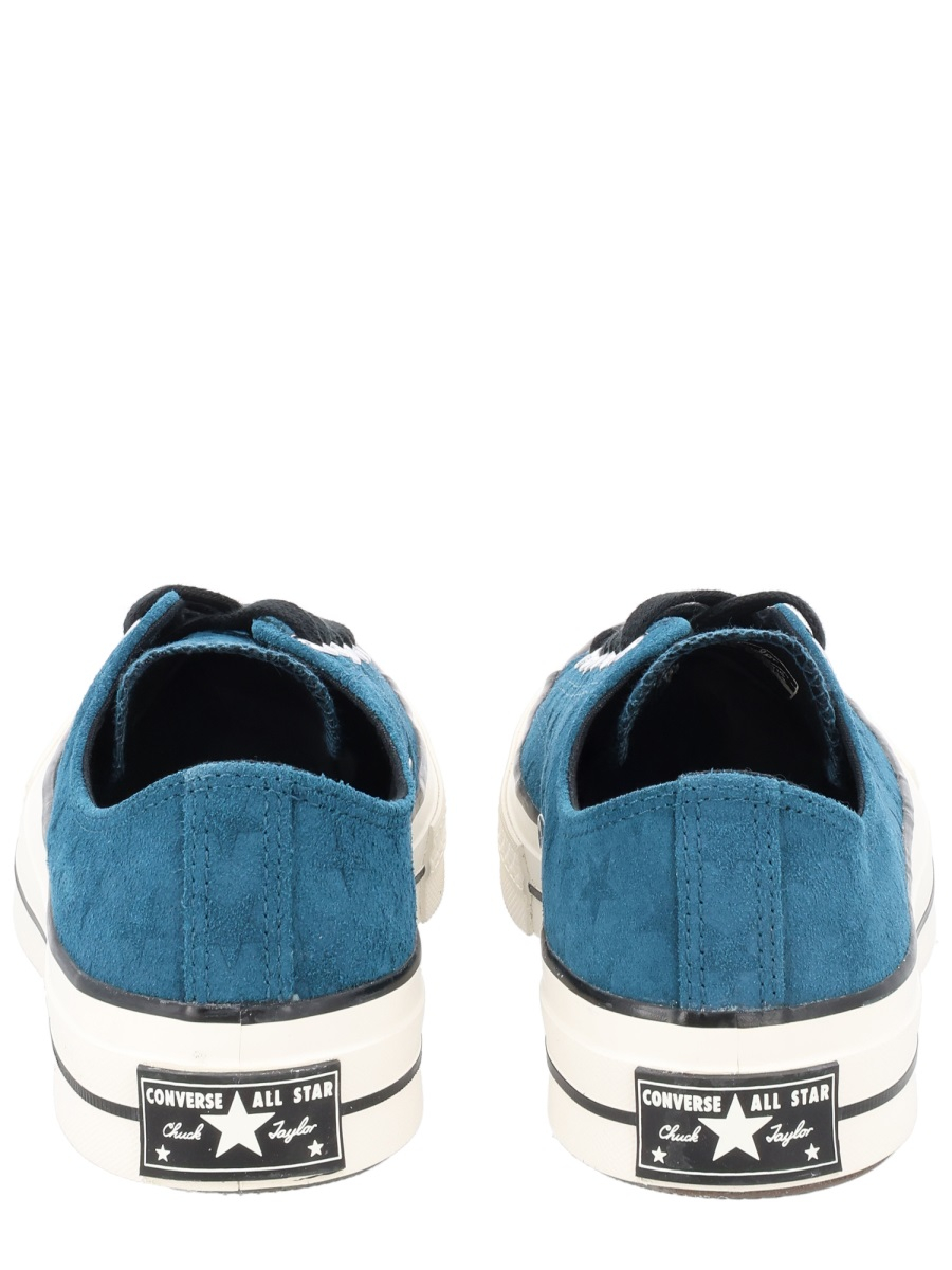 [Converse] Sneakers SS26 A15982C_OCEANBLUE