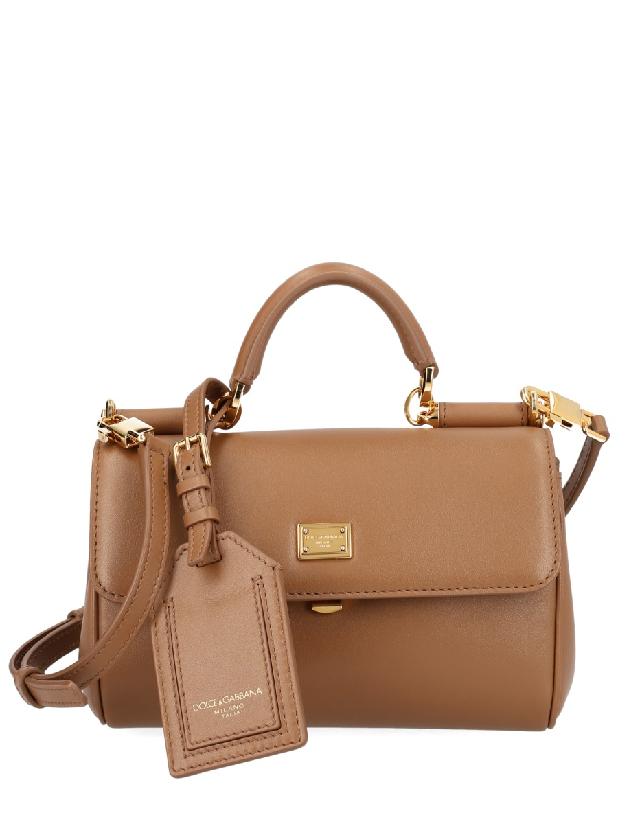 [Dolce & Gabbana] Tote bag SS26 BB7864_B73218Z093