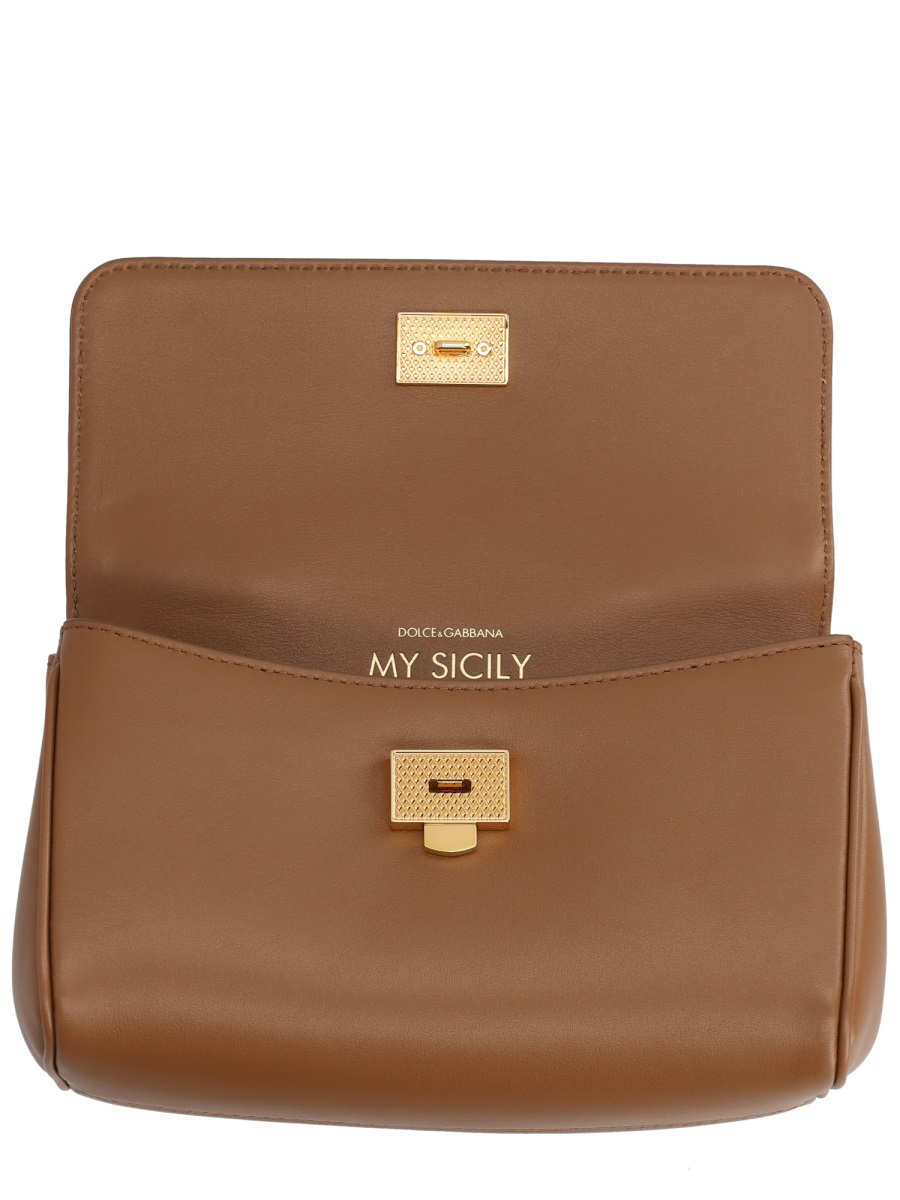 [Dolce & Gabbana] Tote bag SS26 BB7864_B73218Z093
